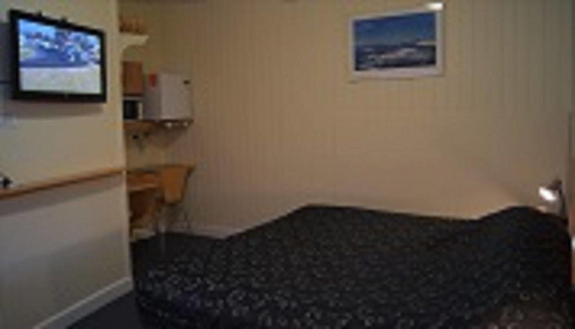Clifton Motel Albury Exterior foto